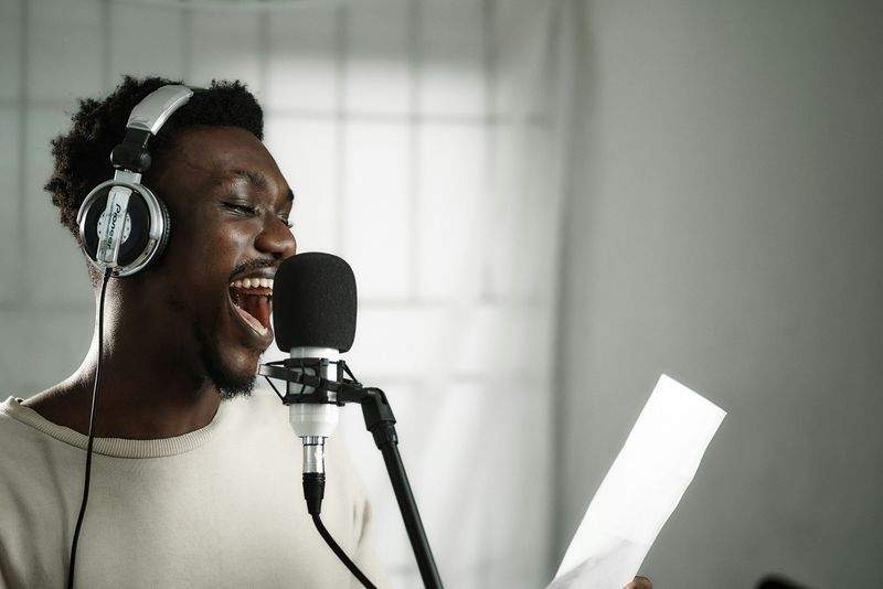 Comment préparer une session podcast avant votre arrivée au studio