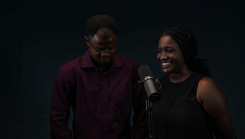 Studio Voix Lumière 11