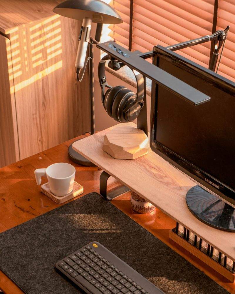 Studio Voix Lumière 4
