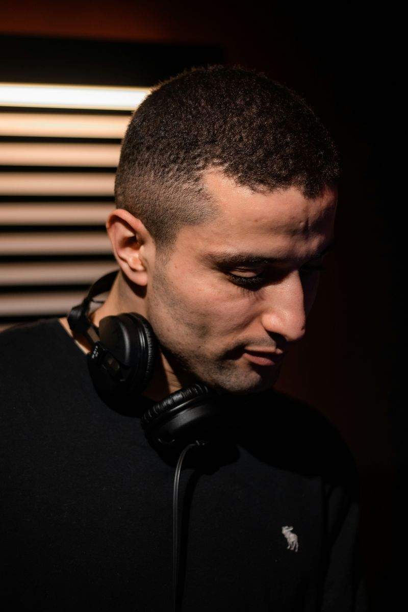 Studio Voix Lumière 8